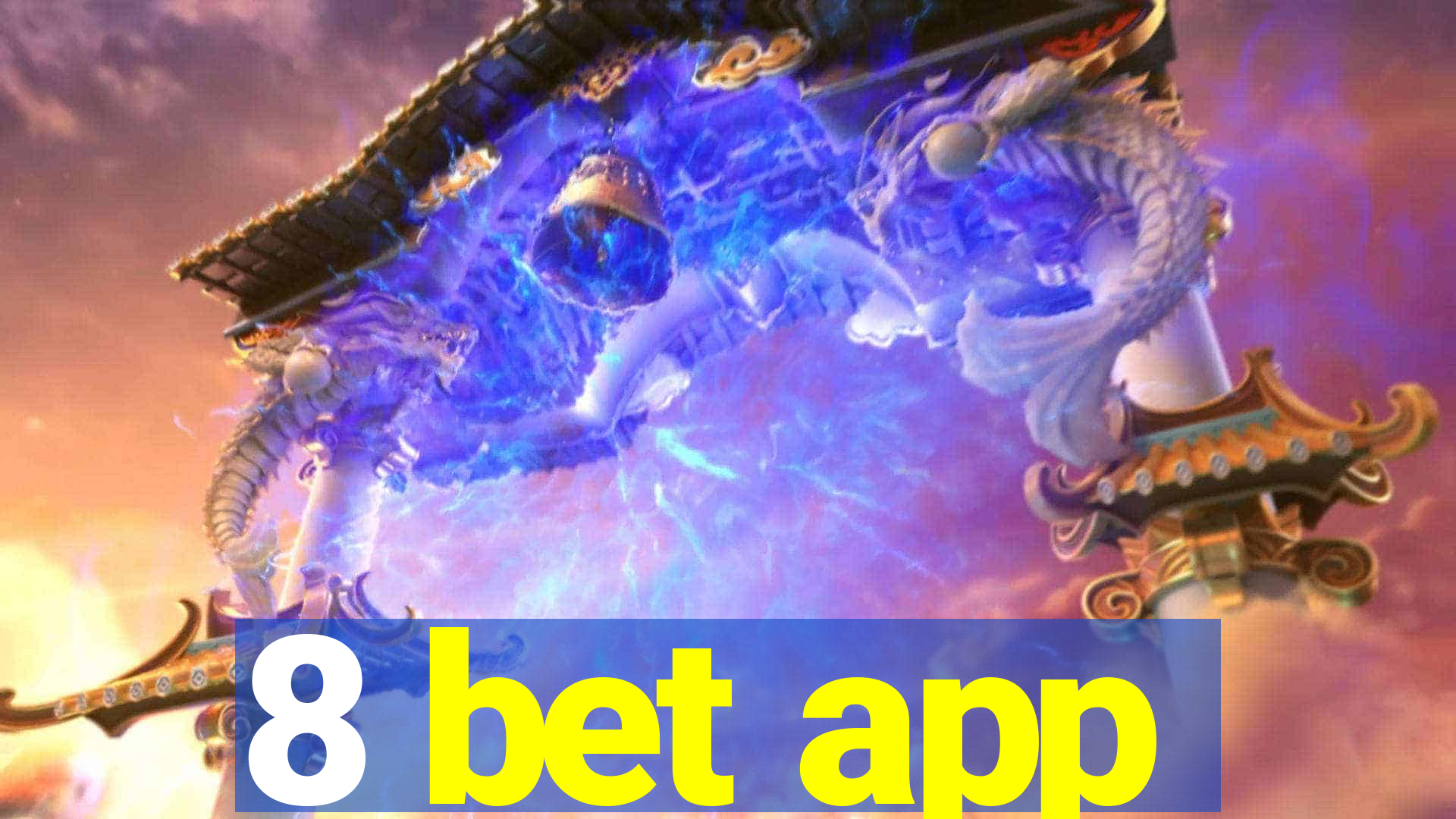 8 bet app